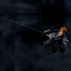 Tamashii Bandai - ICHIGO KUROSAKI BANKAI TENSAZANGETSU - BLEACH 1000 AÑOS GUERRA DE SANGRE - SH Figuarts SHF