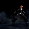 Tamashii Bandai - ICHIGO KUROSAKI BANKAI TENSAZANGETSU - BLEACH 1000 AÑOS GUERRA DE SANGRE - SH Figuarts SHF