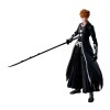 Tamashii Bandai - ICHIGO KUROSAKI BANKAI TENSAZANGETSU - BLEACH 1000 AÑOS GUERRA DE SANGRE - SH Figuarts SHF