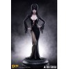 Tweeterhead - Estatua de Elvira: Mistress of the Dark 1/4