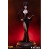 Tweeterhead - Estatua de Elvira: Mistress of the Dark 1/4