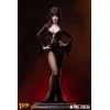 Tweeterhead - Estatua de Elvira: Mistress of the Dark 1/4
