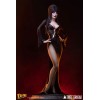 Tweeterhead - Estatua de Elvira: Mistress of the Dark 1/4