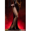Tweeterhead - Estatua de Elvira: Mistress of the Dark 1/4