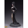 Tweeterhead - Estatua de Elvira: Mistress of the Dark 1/4