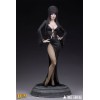 Tweeterhead - Estatua de Elvira: Mistress of the Dark 1/4