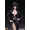 Tweeterhead - Estatua de Elvira: Mistress of the Dark 1/4