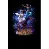 Iron Studios Disney Classics - Aladdin y Jasmine BDS Art Escala 1/10