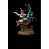 Iron Studios Disney Classics - Aladdin y Jasmine BDS Art Escala 1/10