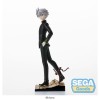 SEGA Super Premium SPM - Kaworu Nagisa Traje de Comandante Ver. Vignetteum Luminasta - EVANGELION: 3.0+1.0