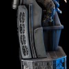 Iron Studios - Guardianes de la Galaxia Vol. 3 - ROCKET RACOON BDS Art Scale 1/10