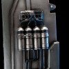 Iron Studios - Guardianes de la Galaxia Vol. 3 - ROCKET RACOON BDS Art Scale 1/10