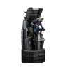 Iron Studios - Guardianes de la Galaxia Vol. 3 - ROCKET RACOON BDS Art Scale 1/10