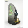 Pure Arts - Solomon Reed 1/4 Estatua Exclusiva - Cyberpunk 2077 Phantom Liberty