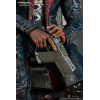 Pure Arts - Solomon Reed 1/4 Estatua Exclusiva - Cyberpunk 2077 Phantom Liberty