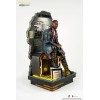 Pure Arts - Solomon Reed 1/4 Estatua Exclusiva - Cyberpunk 2077 Phantom Liberty
