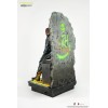 Pure Arts - Solomon Reed 1/4 Estatua Exclusiva - Cyberpunk 2077 Phantom Liberty