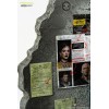 Pure Arts - Solomon Reed 1/4 Estatua Exclusiva - Cyberpunk 2077 Phantom Liberty