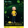 Beast Kingdom - Rick y Morty - Morty Smith Héroes de Acción Dinámica
