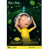 Beast Kingdom - Rick y Morty - Morty Smith Héroes de Acción Dinámica