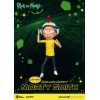 Beast Kingdom - Rick y Morty - Morty Smith Héroes de Acción Dinámica