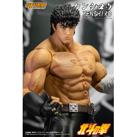 Storm Collectibles - KENSHIRO - FIST OF THE NORTH STAR 1/6 - Ken el Superviviente
