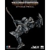Three0 Transformers - DLX OPTIMUS PRIMAL 1/6 - Transformers: Rise of the Beasts