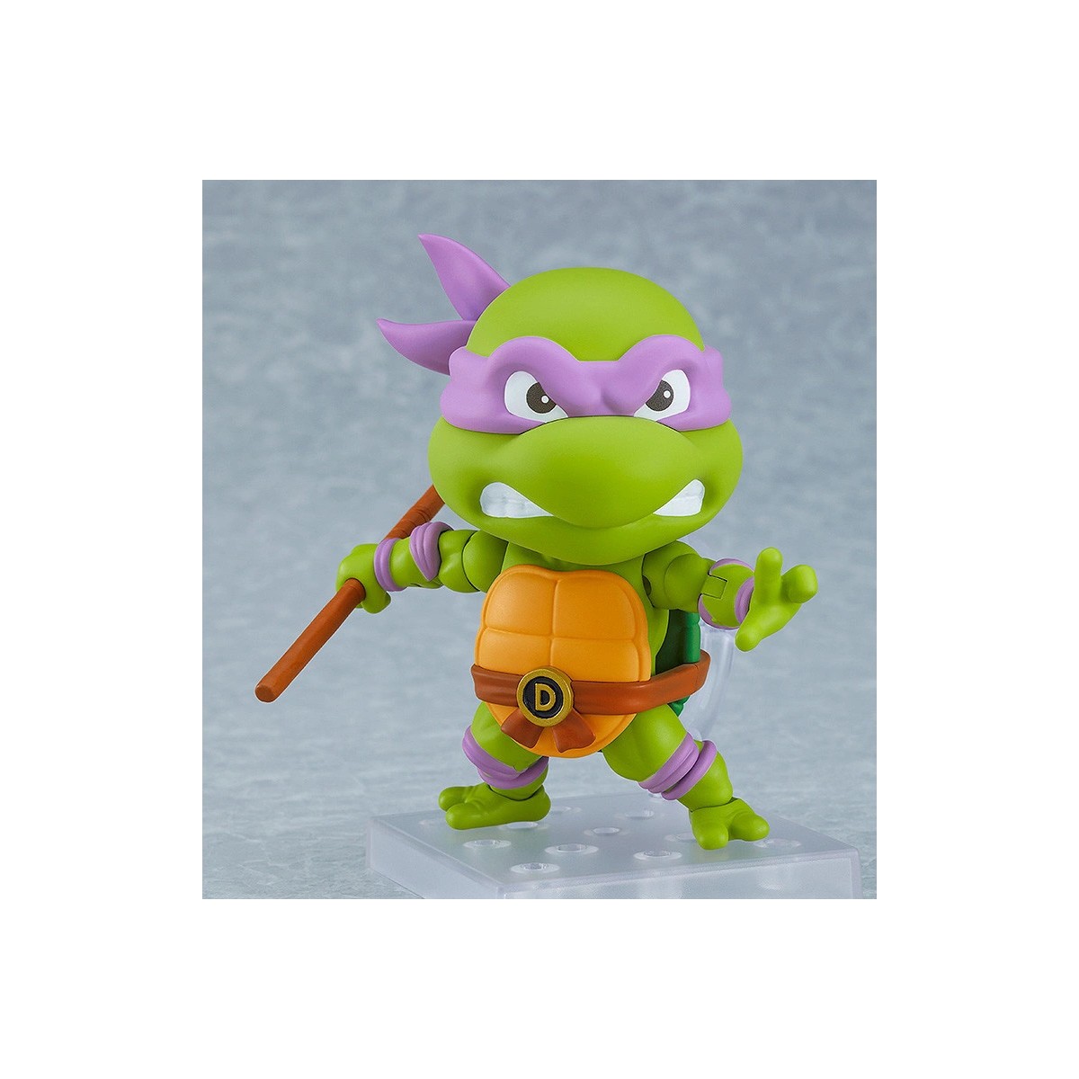 Goodsmile - Nendoroid DONATELLO - TMNT Teenage Mutant Ninja Turtles