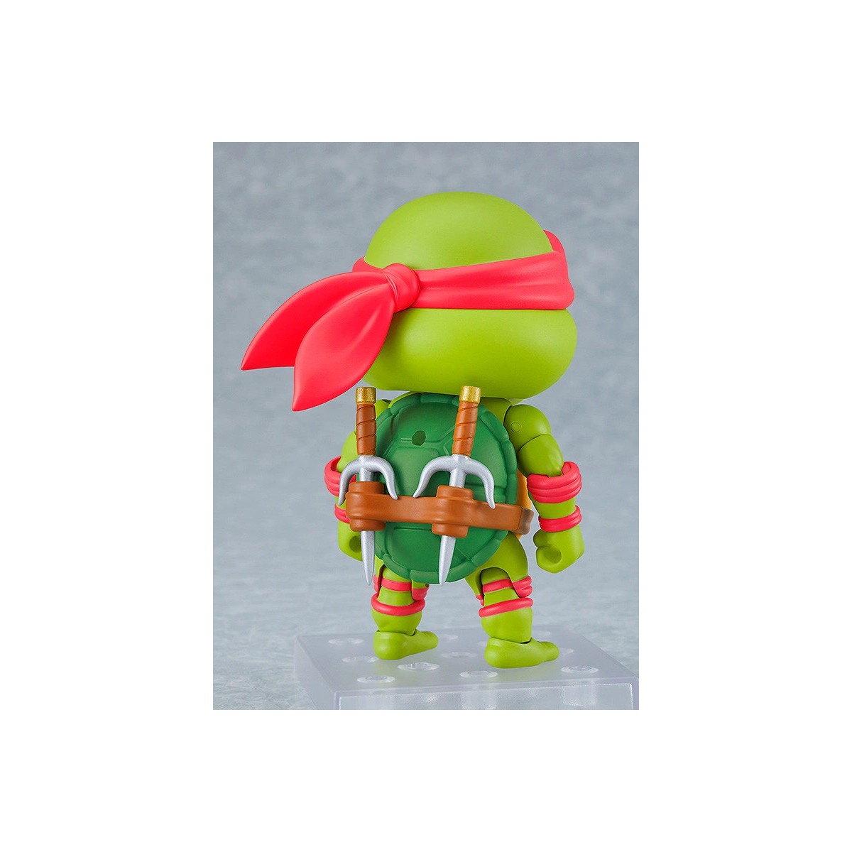 Goodsmile - Nendoroid RAPHAEL - TMNT Teenage Mutant Ninja Turtles