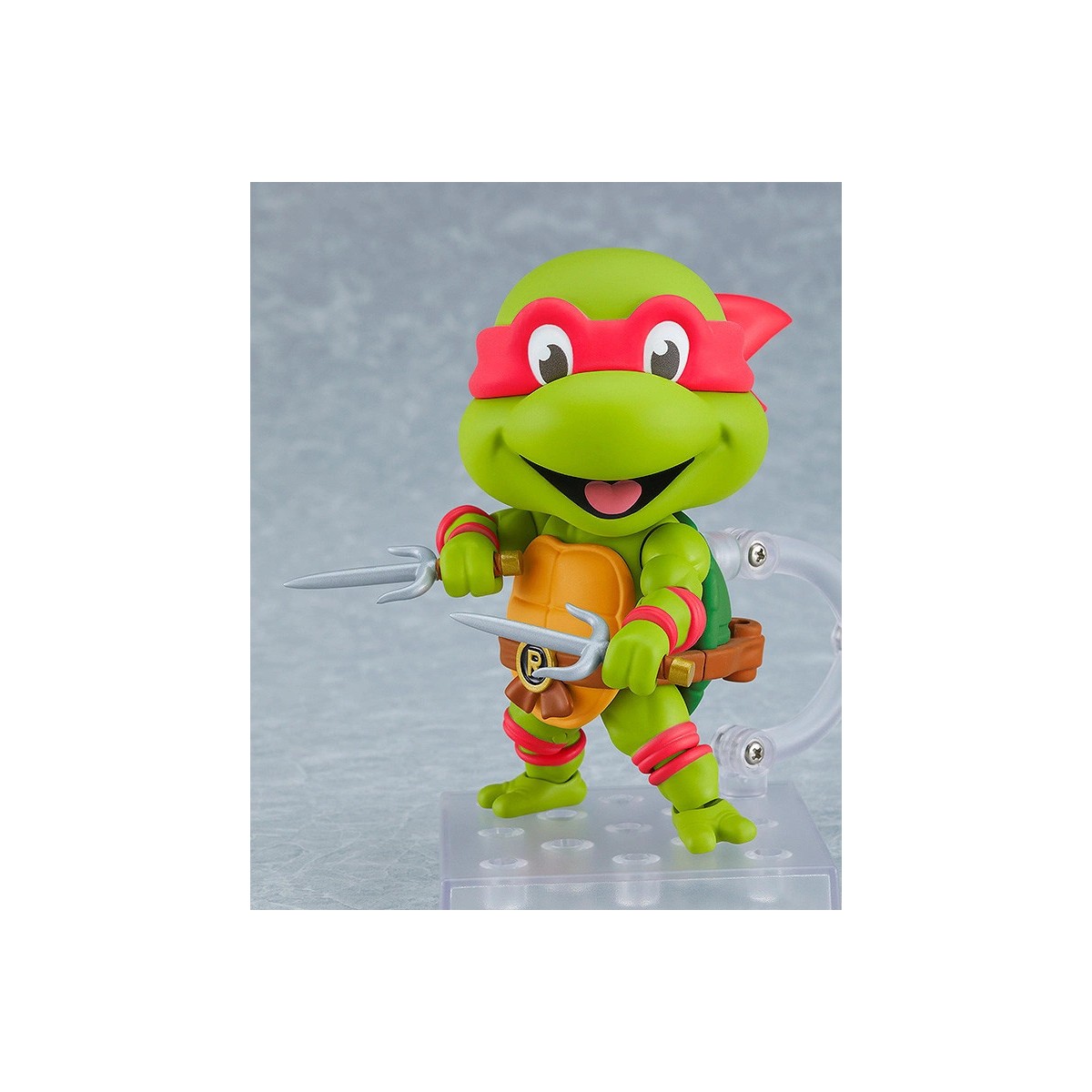 Goodsmile - Nendoroid RAPHAEL - TMNT Teenage Mutant Ninja Turtles
