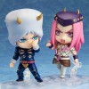 Goodsmile - Tiempo . R - Nendoroid Jojo's Bizarre Adventure Océano de Piedra