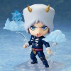 Goodsmile - Tiempo . R - Nendoroid Jojo's Bizarre Adventure Océano de Piedra