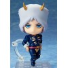 Goodsmile - Tiempo . R - Nendoroid Jojo's Bizarre Adventure Océano de Piedra