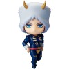 Goodsmile - Tiempo . R - Nendoroid Jojo's Bizarre Adventure Océano de Piedra