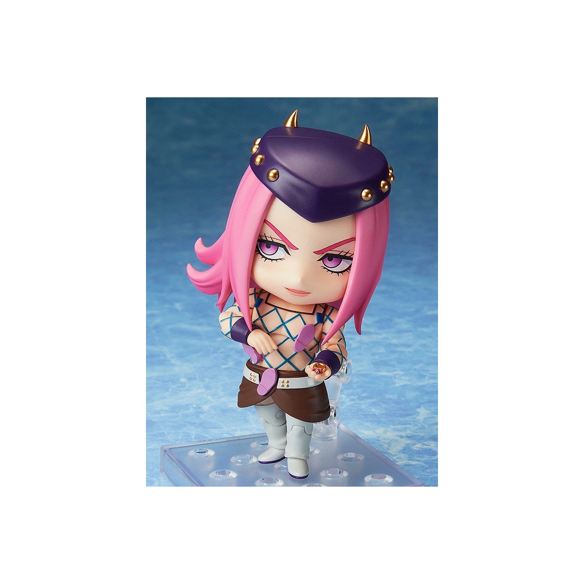 Goodsmile - Narciso A - Nendoroid Jojo's Bizarre Adventure Stone Ocean