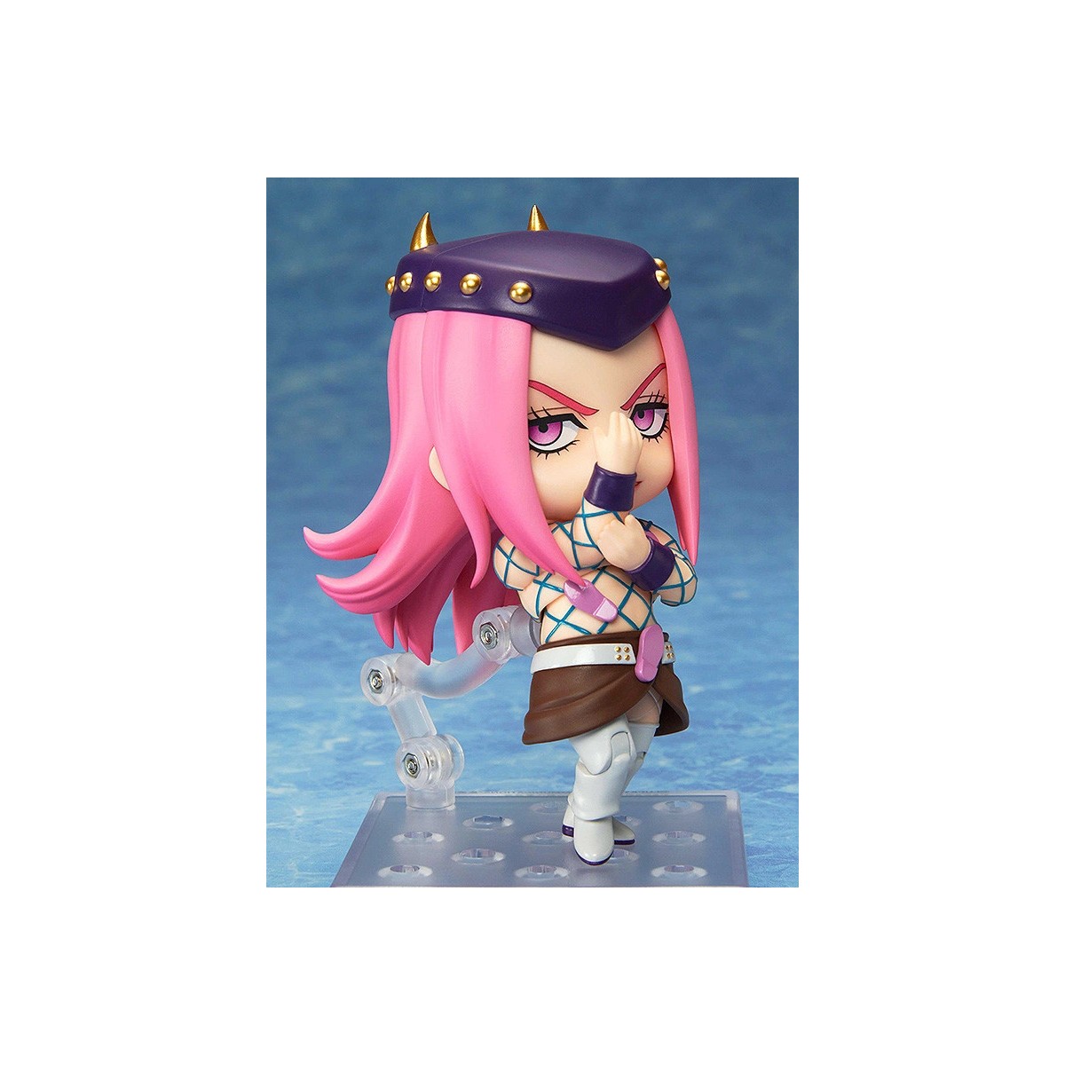 Goodsmile - Narciso A - Nendoroid Jojo's Bizarre Adventure Stone Ocean