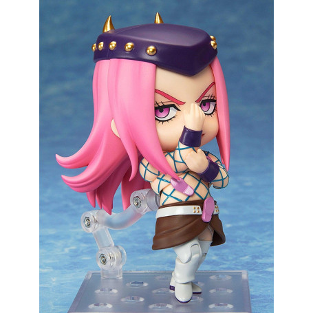 Goodsmile - Narciso A - Nendoroid Jojo's Bizarre Adventure Stone Ocean