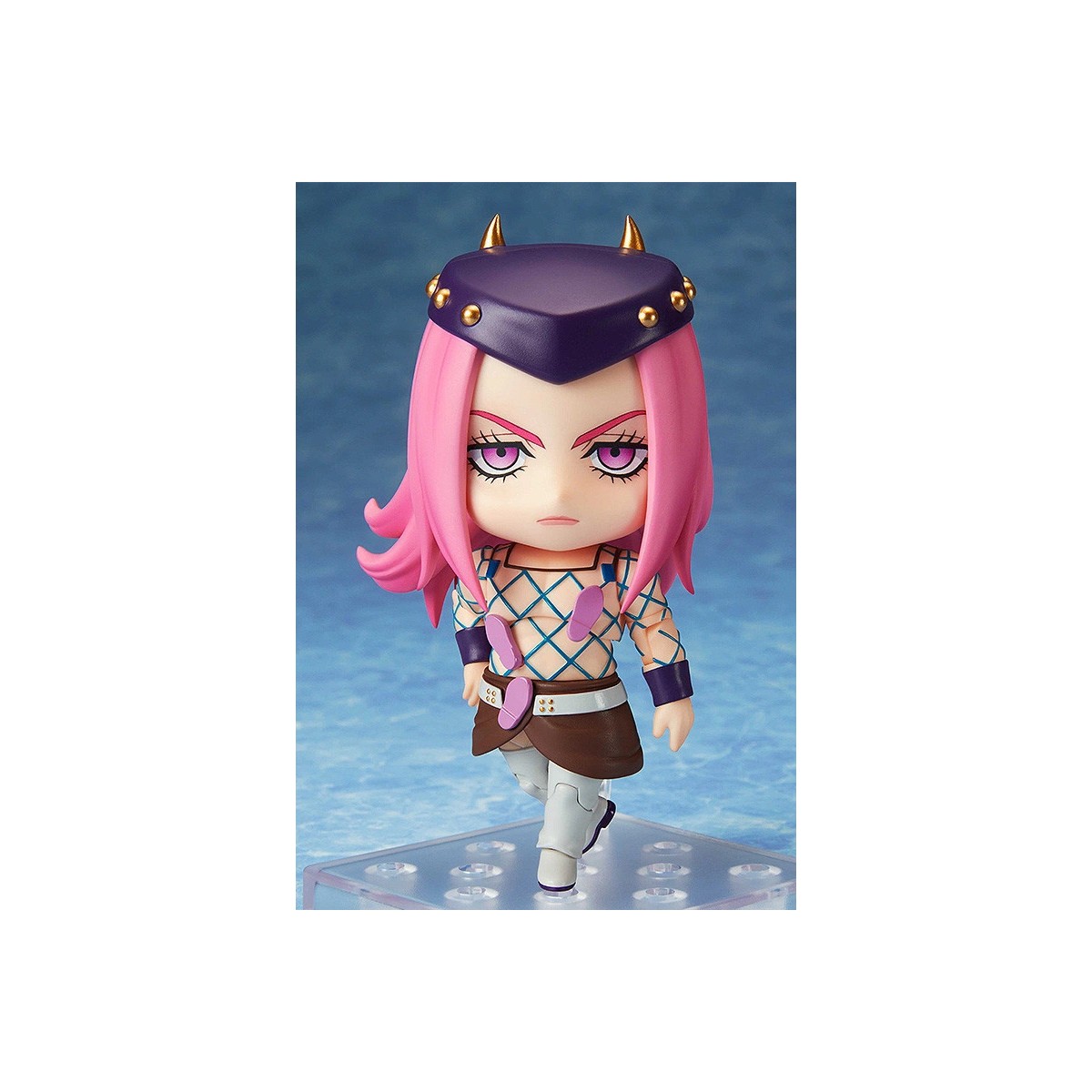Goodsmile - Narciso A - Nendoroid Jojo's Bizarre Adventure Stone Ocean
