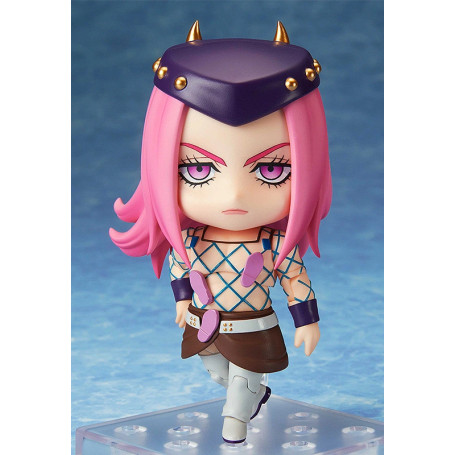 Goodsmile - Narciso A - Nendoroid Jojo's Bizarre Adventure Stone Ocean
