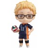 ¡Nendoroid - KEI TSUKISHIMA - HAIKYU! TO THE TOP 2ª TEMPORADA - Reedition