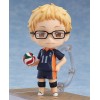 ¡Nendoroid - KEI TSUKISHIMA - HAIKYU! TO THE TOP 2ª TEMPORADA - Reedition
