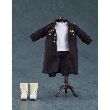 Muñeco Nendoroid - MANJIRO SANO - TOKYO REVENGERS