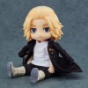 Muñeco Nendoroid - MANJIRO SANO - TOKYO REVENGERS