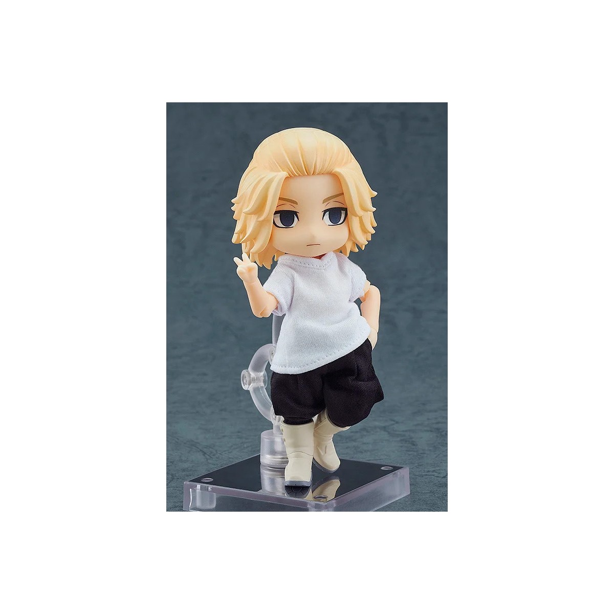 Muñeco Nendoroid - MANJIRO SANO - TOKYO REVENGERS