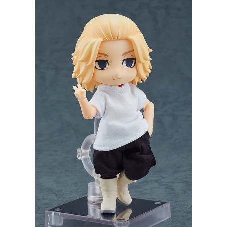 Muñeco Nendoroid - MANJIRO SANO - TOKYO REVENGERS