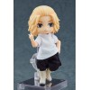 Muñeco Nendoroid - MANJIRO SANO - TOKYO REVENGERS