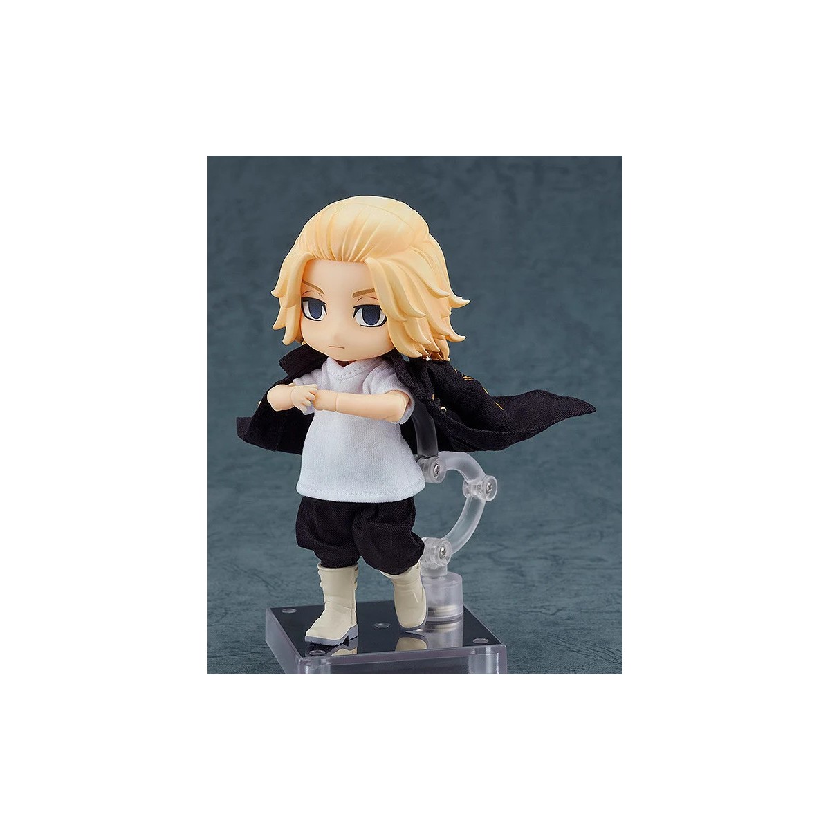 Muñeco Nendoroid - MANJIRO SANO - TOKYO REVENGERS