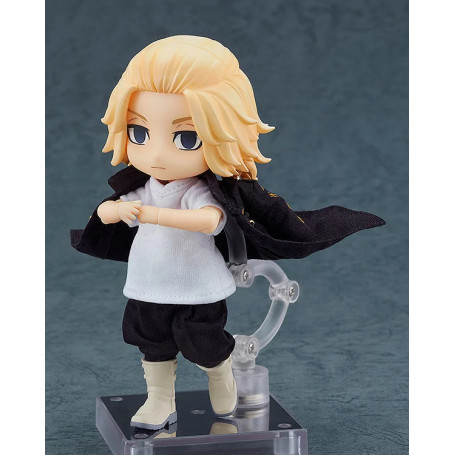 Muñeco Nendoroid - MANJIRO SANO - TOKYO REVENGERS
