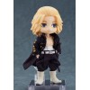 Muñeco Nendoroid - MANJIRO SANO - TOKYO REVENGERS
