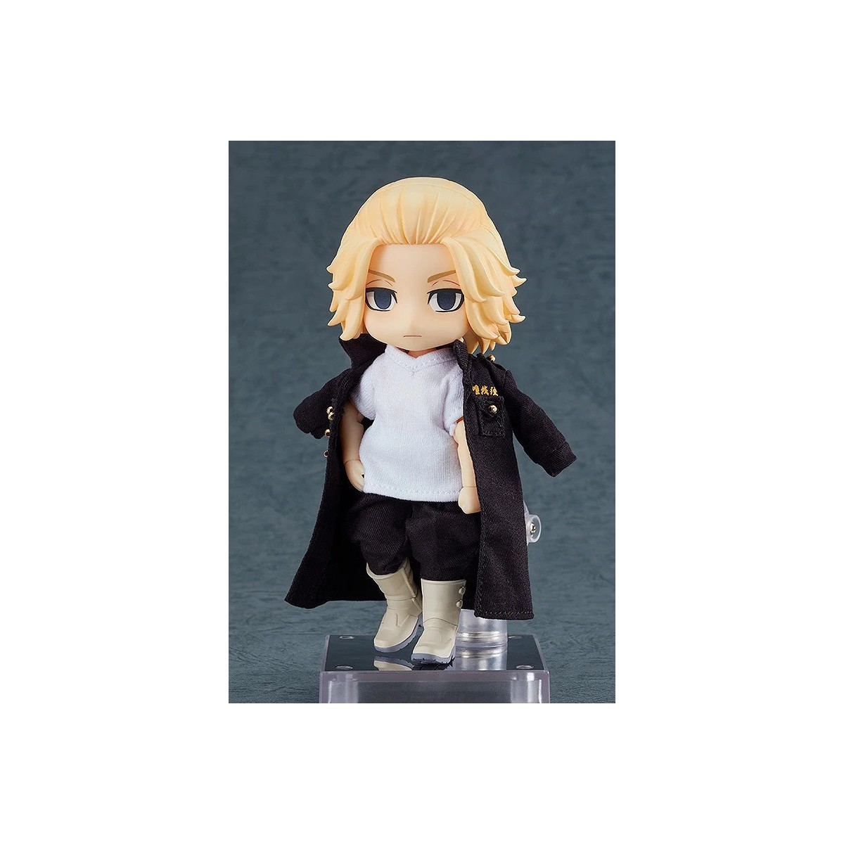 Muñeco Nendoroid - MANJIRO SANO - TOKYO REVENGERS